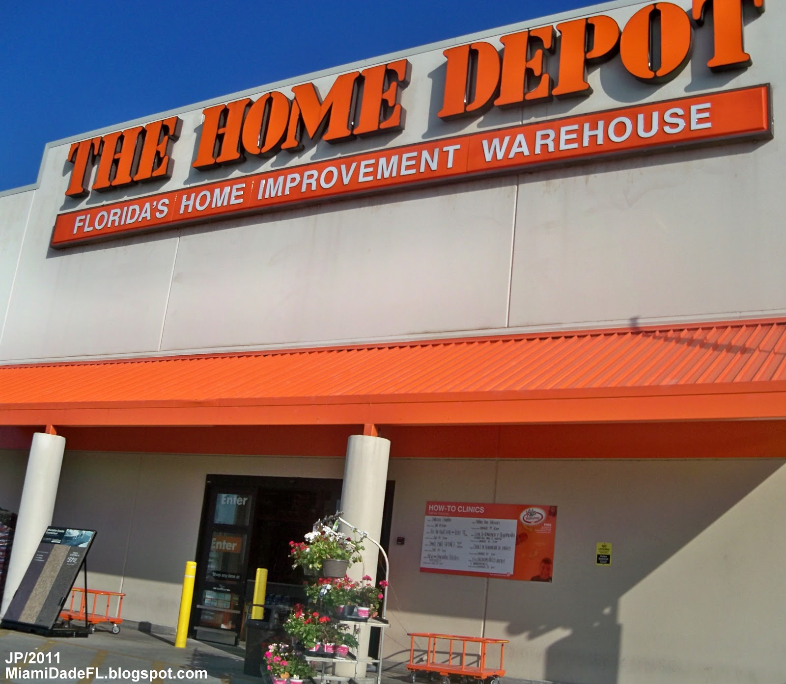 Home Depot Paint Hours - Laura Williams